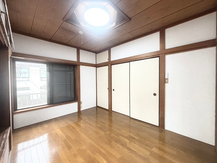 笹原ハイツの物件内観写真