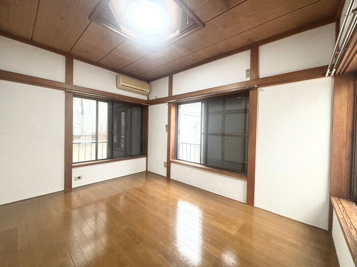 笹原ハイツの物件内観写真