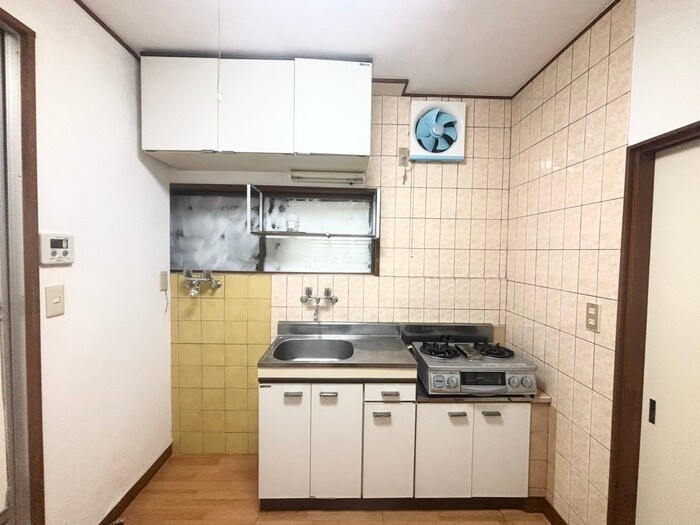 笹原ハイツの物件内観写真