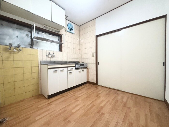 笹原ハイツの物件内観写真