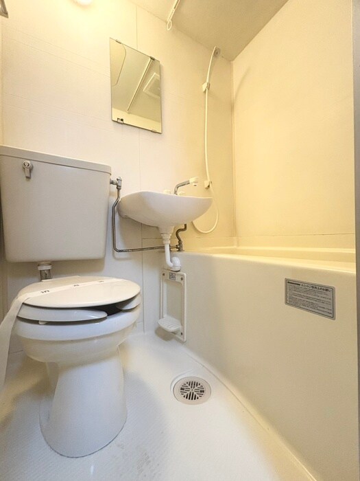 笹原ハイツの物件内観写真