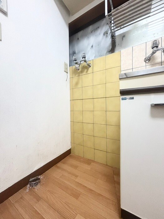 笹原ハイツの物件内観写真