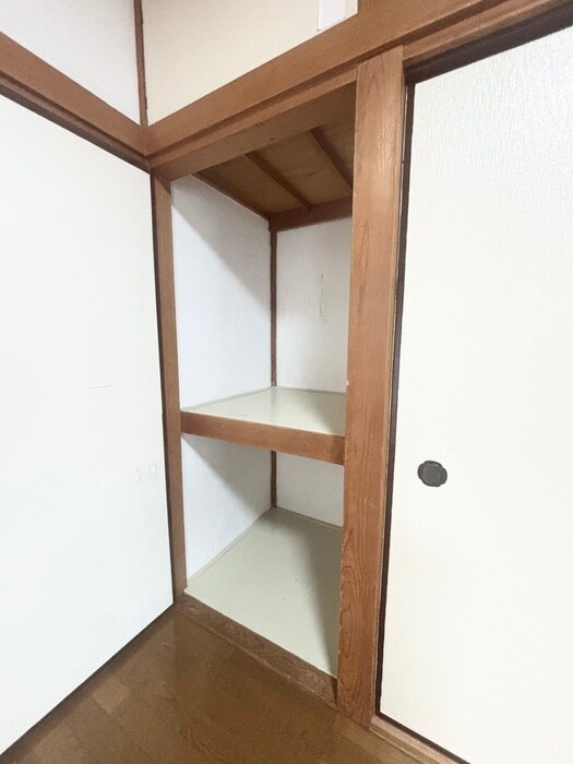 笹原ハイツの物件内観写真