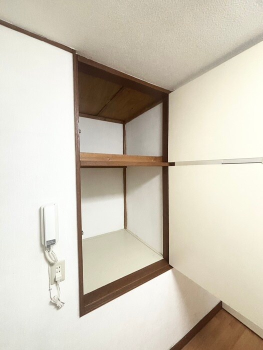 笹原ハイツの物件内観写真