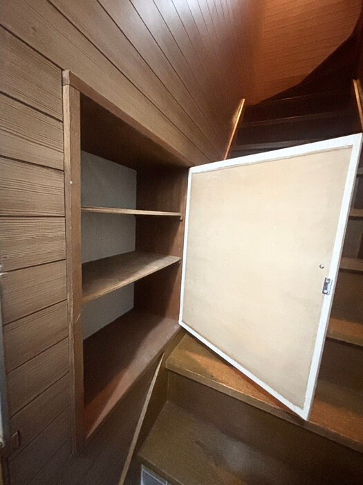 笹原ハイツの物件内観写真