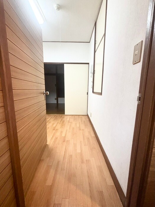 笹原ハイツの物件内観写真