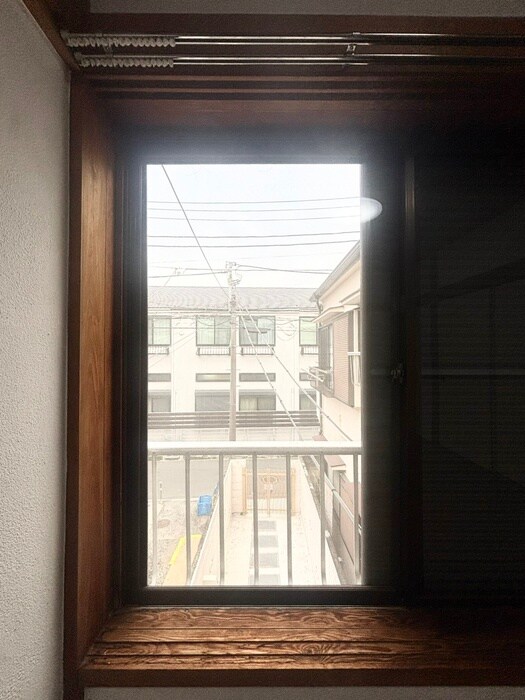 笹原ハイツの物件内観写真