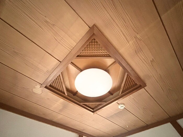 笹原ハイツの物件内観写真