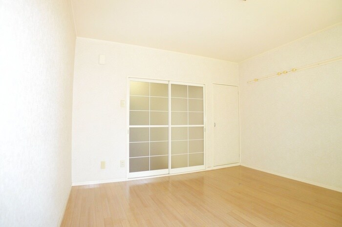 カーサビィオラの物件内観写真