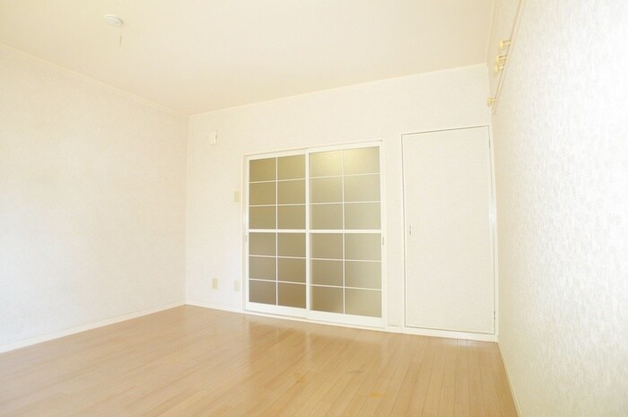 カーサビィオラの物件内観写真