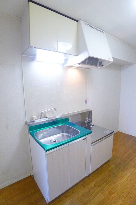 カーサビィオラの物件内観写真