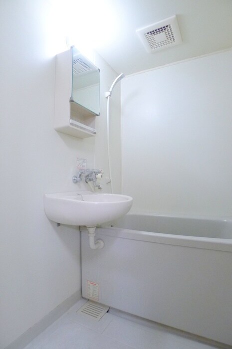 カーサビィオラの物件内観写真