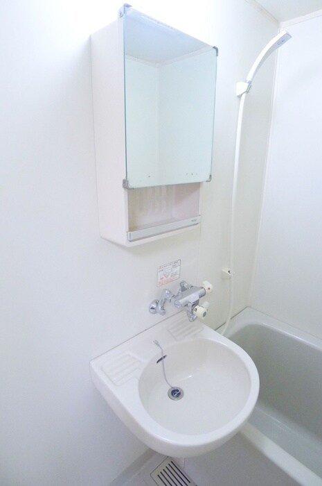 カーサビィオラの物件内観写真