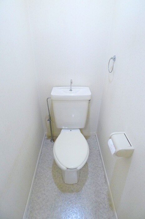 カーサビィオラの物件内観写真