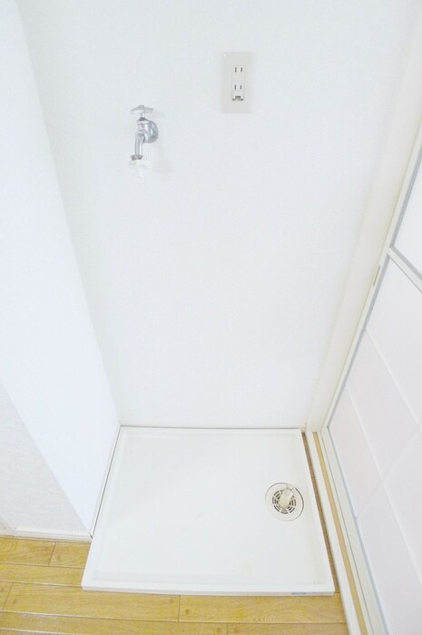 カーサビィオラの物件内観写真