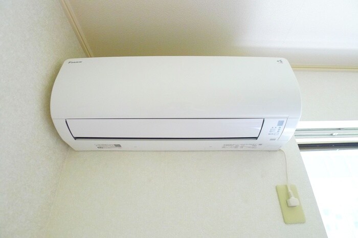 カーサビィオラの物件内観写真