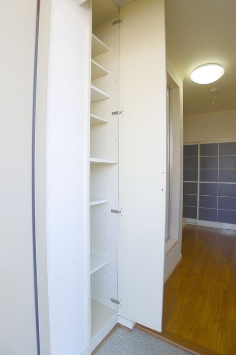 カーサビィオラの物件内観写真