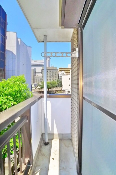 カーサビィオラの物件内観写真