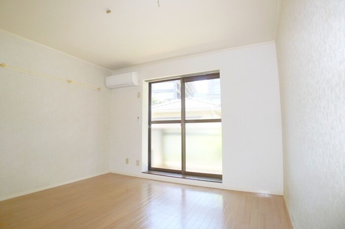 カーサビィオラの物件内観写真