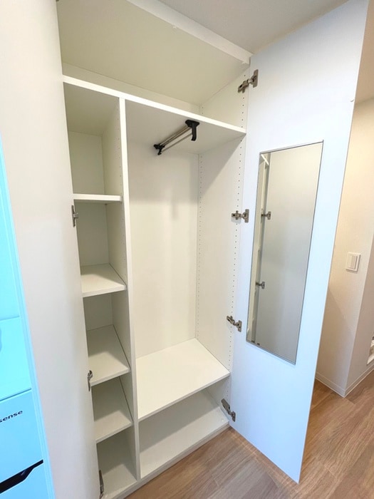 ｷｬﾝﾊﾟｽｳﾞｨﾚｯｼﾞ多摩ｾﾝﾀｰの物件内観写真