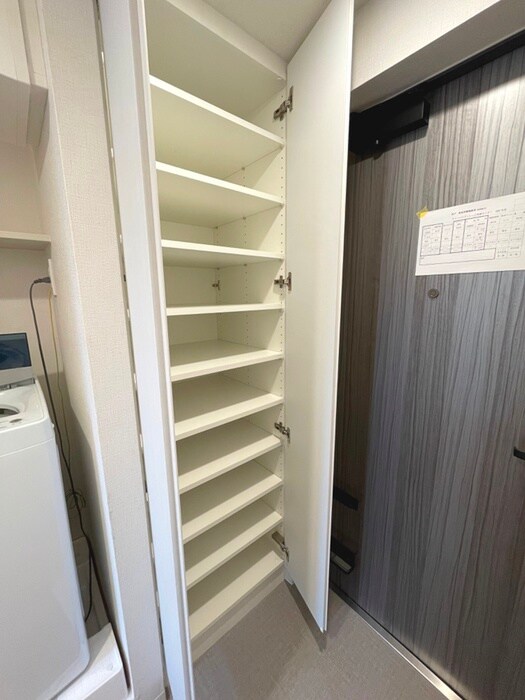 ｷｬﾝﾊﾟｽｳﾞｨﾚｯｼﾞ多摩ｾﾝﾀｰの物件内観写真