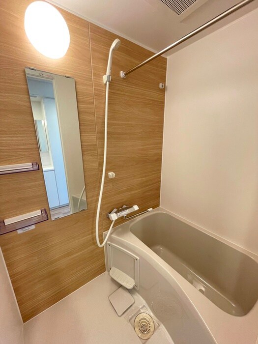 ｷｬﾝﾊﾟｽｳﾞｨﾚｯｼﾞ多摩ｾﾝﾀｰの物件内観写真