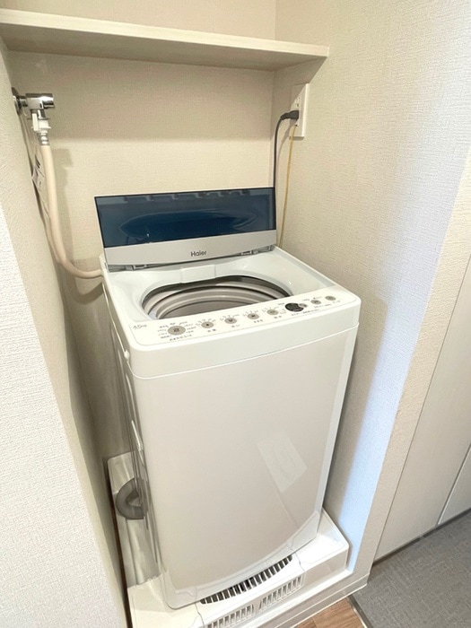 ｷｬﾝﾊﾟｽｳﾞｨﾚｯｼﾞ多摩ｾﾝﾀｰの物件内観写真