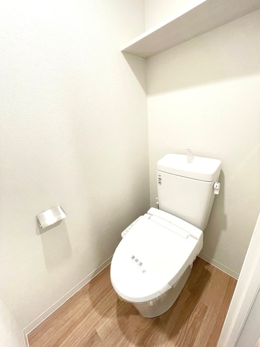 ｷｬﾝﾊﾟｽｳﾞｨﾚｯｼﾞ多摩ｾﾝﾀｰの物件内観写真