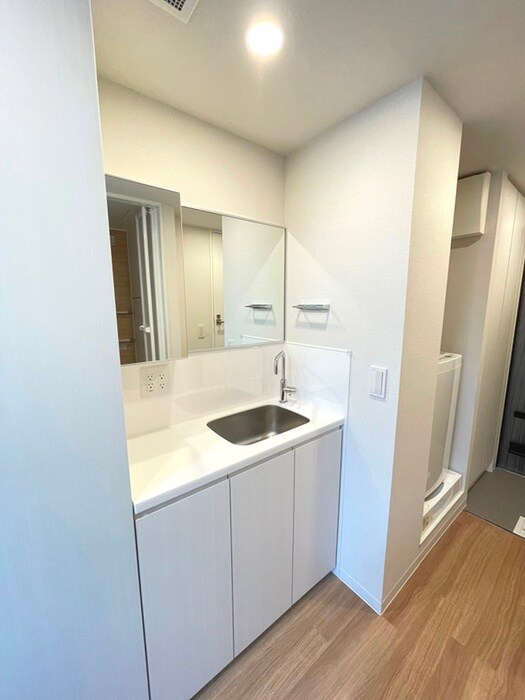 ｷｬﾝﾊﾟｽｳﾞｨﾚｯｼﾞ多摩ｾﾝﾀｰの物件内観写真