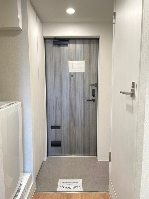 ｷｬﾝﾊﾟｽｳﾞｨﾚｯｼﾞ多摩ｾﾝﾀｰの物件内観写真