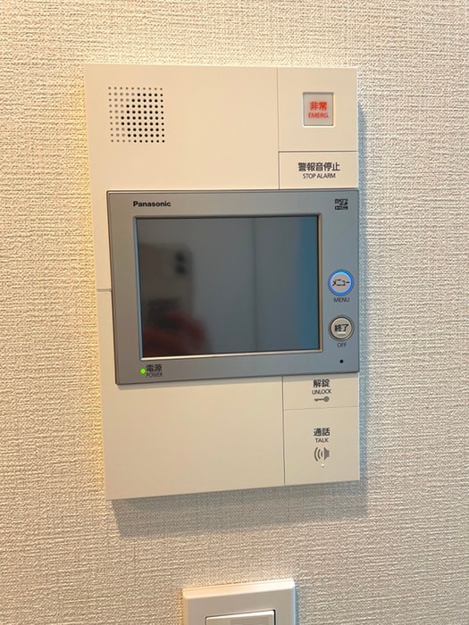 ｷｬﾝﾊﾟｽｳﾞｨﾚｯｼﾞ多摩ｾﾝﾀｰの物件内観写真