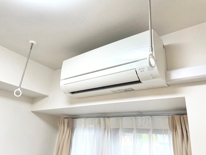 ｷｬﾝﾊﾟｽｳﾞｨﾚｯｼﾞ多摩ｾﾝﾀｰの物件内観写真