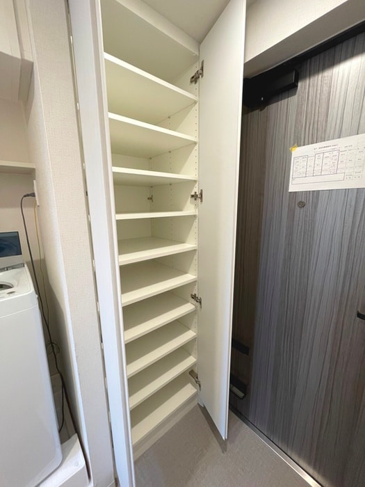 ｷｬﾝﾊﾟｽｳﾞｨﾚｯｼﾞ多摩ｾﾝﾀｰの物件内観写真