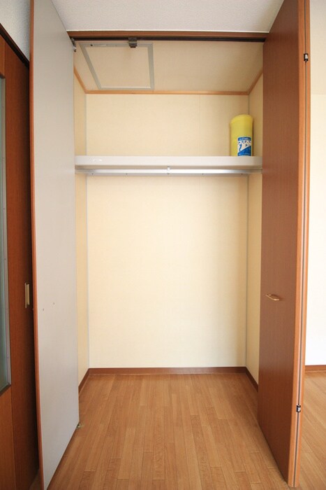 パルボヌールの物件内観写真