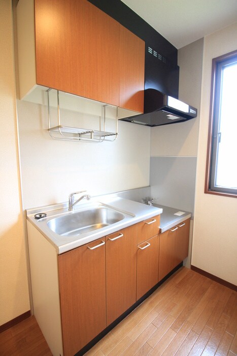 パルボヌールの物件内観写真