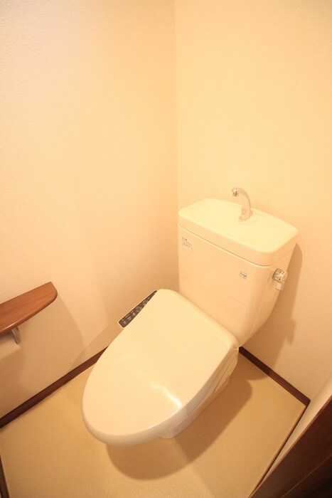 パルボヌールの物件内観写真