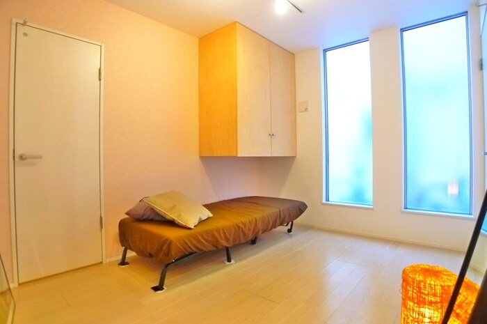 ピッコロッカ新小岩の物件内観写真