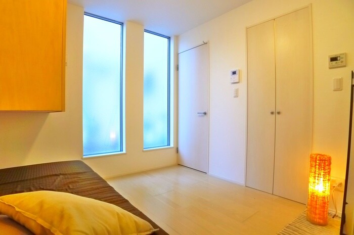 ピッコロッカ新小岩の物件内観写真