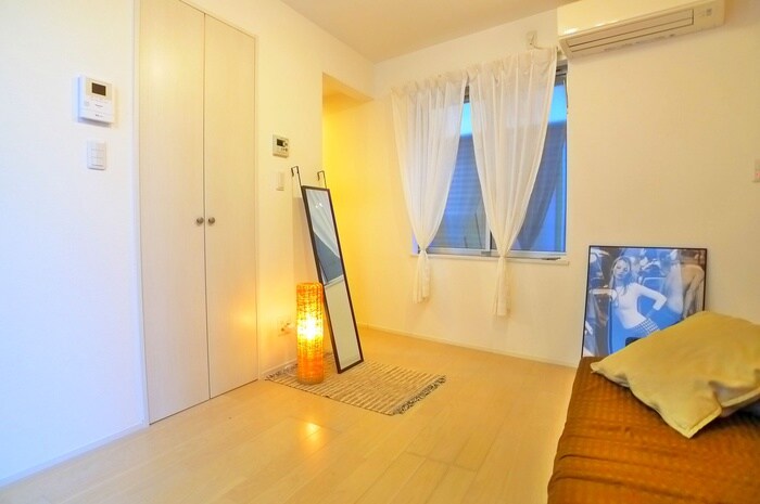 ピッコロッカ新小岩の物件内観写真