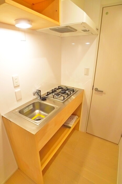 ピッコロッカ新小岩の物件内観写真