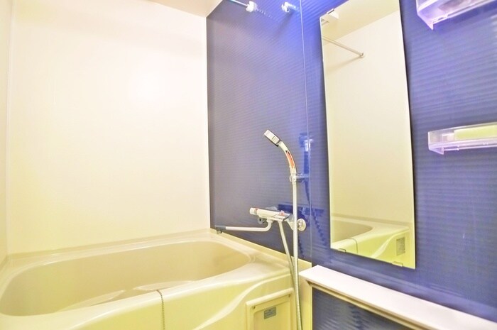 ピッコロッカ新小岩の物件内観写真