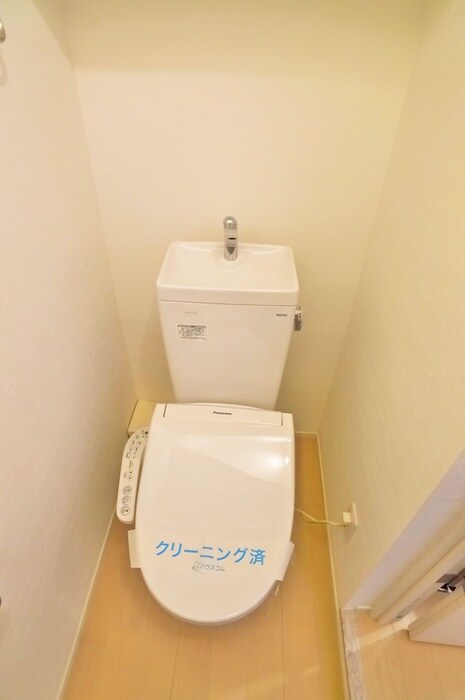 ピッコロッカ新小岩の物件内観写真