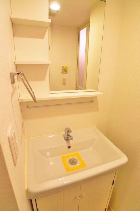 ピッコロッカ新小岩の物件内観写真