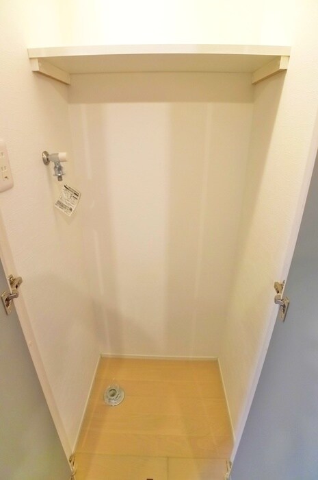 ピッコロッカ新小岩の物件内観写真