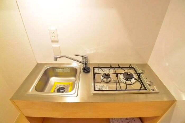 ピッコロッカ新小岩の物件内観写真