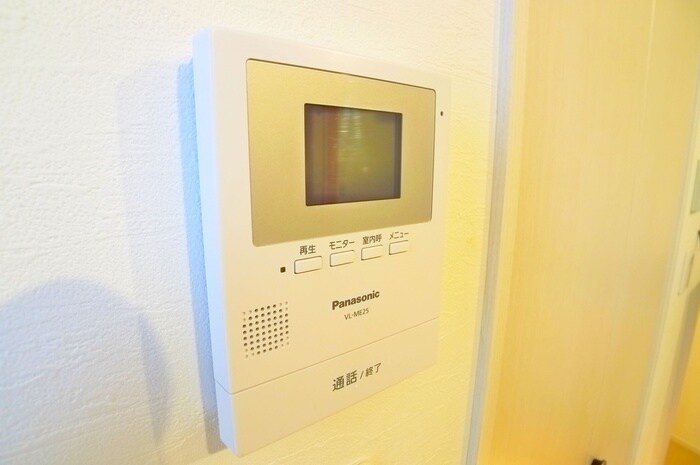 ピッコロッカ新小岩の物件内観写真