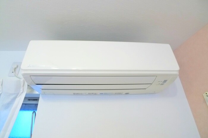 ピッコロッカ新小岩の物件内観写真