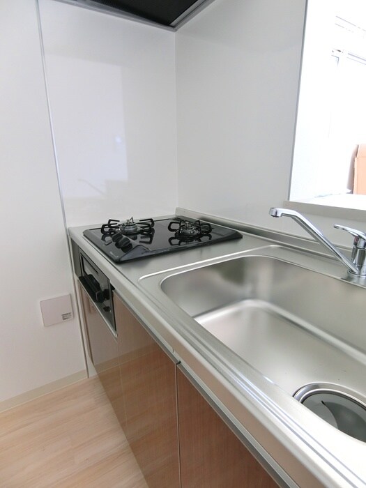 エクセレンテ秋津の物件内観写真