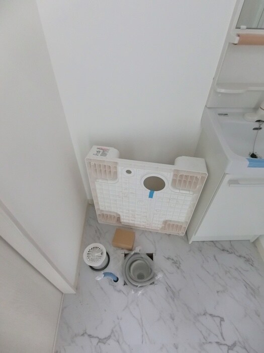 エクセレンテ秋津の物件内観写真