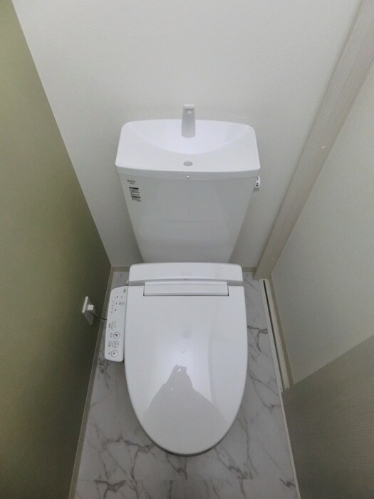 エクセレンテ秋津の物件内観写真